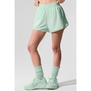 Alo Yoga Match Point Short